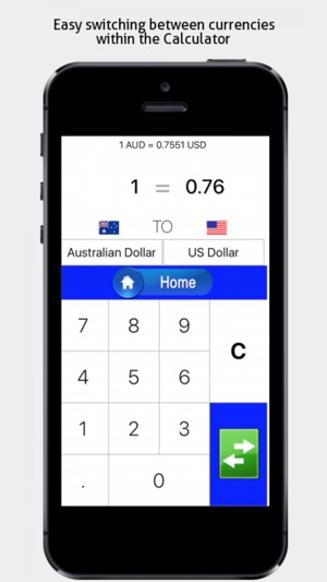 Foreign Currency Finder(圖2)-速報App