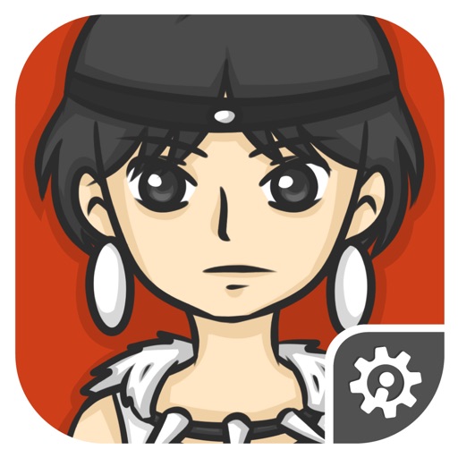 Quiz Game For Manga Character edition : Studio Ghibli Name Trivia Game iOS App