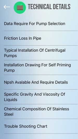 Creative Engineers - Malhar Pumps(圖4)-速報App