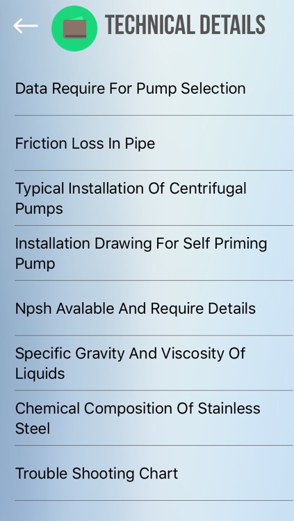 Creative Engineers - Malhar Pumps screenshot-3