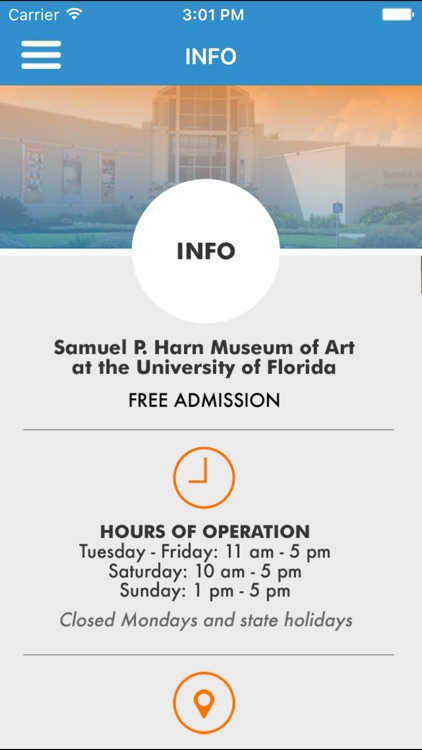 UF Harn Museum of Art