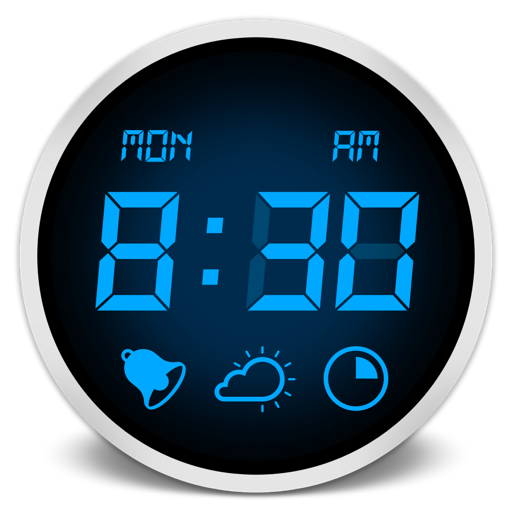 Alarm Clock icon