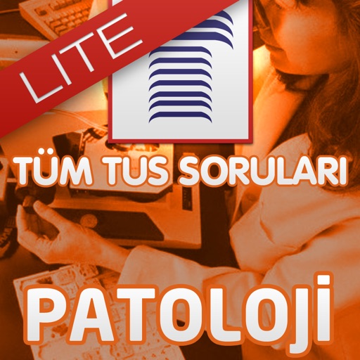 Tüm TUS Soruları - Patoloji Lite