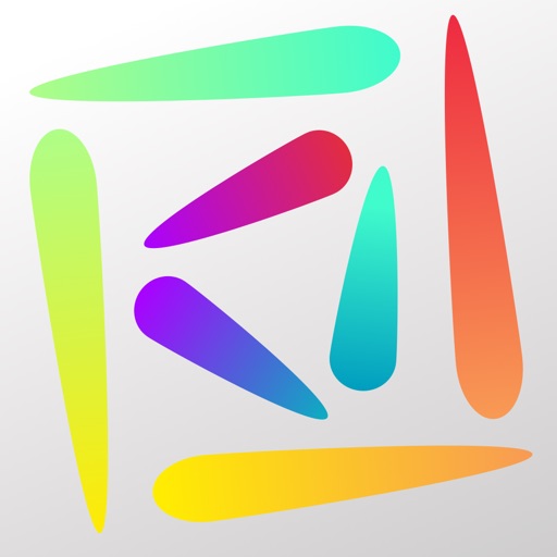 Simple Easel by Justin Smith