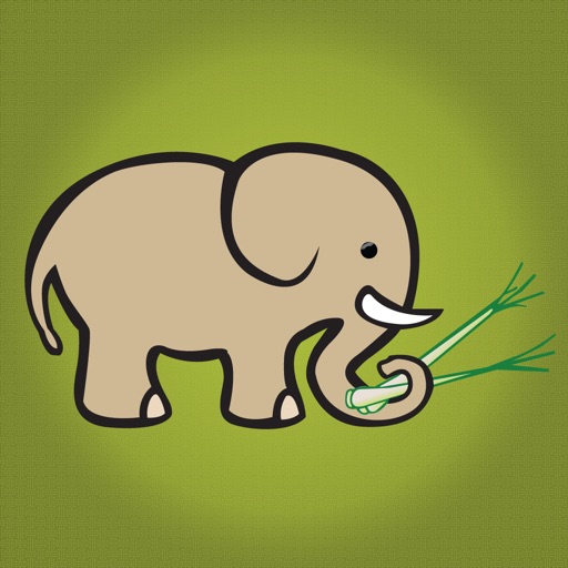 Lemongrass Asian Fusion icon