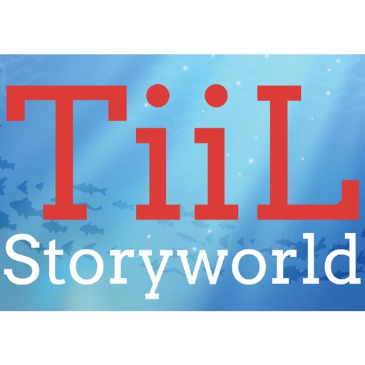 TiiL Storyworld icon
