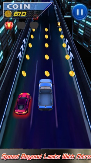 Amazing Racer UNDERGROUND(圖2)-速報App