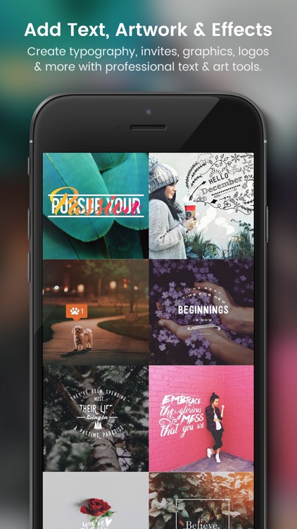 PicLab Studio - Creative Editing & Graphic Design