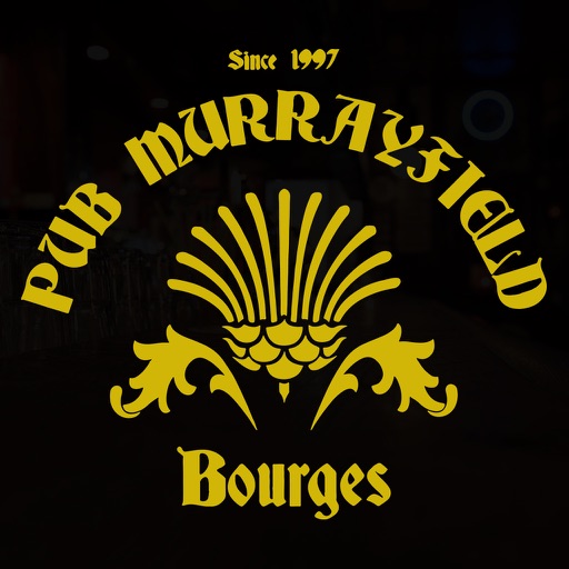 Pub Murrayfield icon