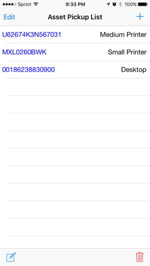 Donovan Logistics Asset Scanner(圖1)-速報App