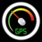 Speedometer Pro - Digital Recorder High Speed Average Limit Alert - GPS Check Speed Test Distance & Altitude