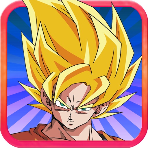Goku Piccolo Super Saiyan Final Battle: Unofficial For Dragon Ball Edition iOS App