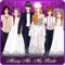 Wedding Salon - Wedding Makeover, Dress up and Girl Games