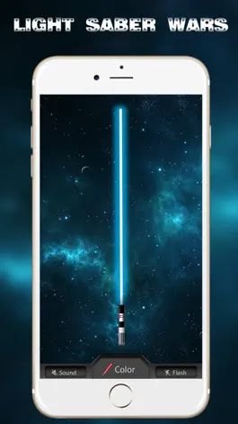 Game screenshot Light Saber Wars mod apk