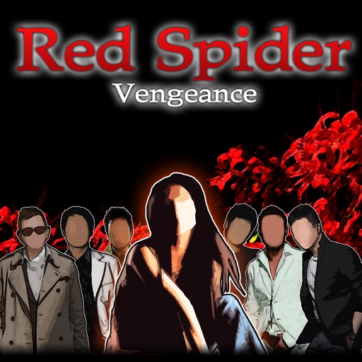 Red Spider:Vengeance iOS App
