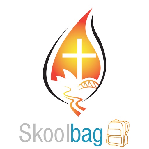 Sydney Catholic Schools - Skoolbag icon