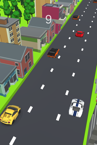 Car Games Car Stunts Mega Ramp screenshot 4