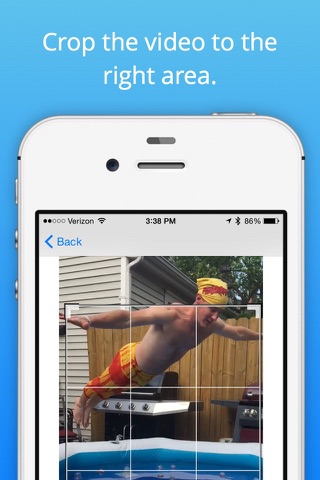 VideoGIF - Video to GIF Maker screenshot 2