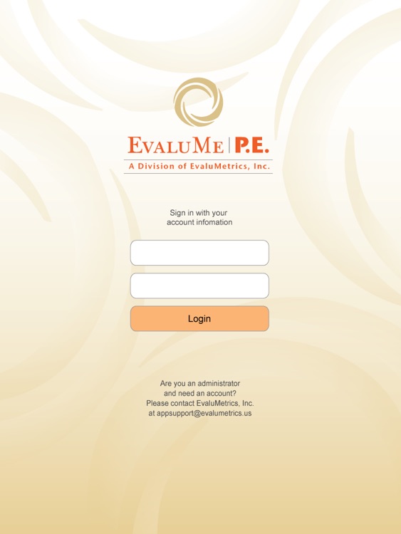 EvaluMePE