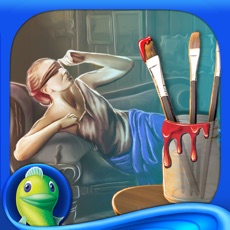 Activities of Off The Record: The Art of Deception HD - A Hidden Object Mystery