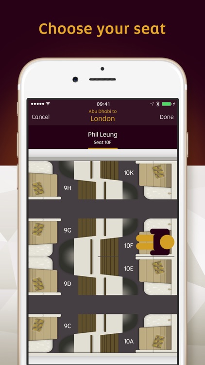Etihad Airways