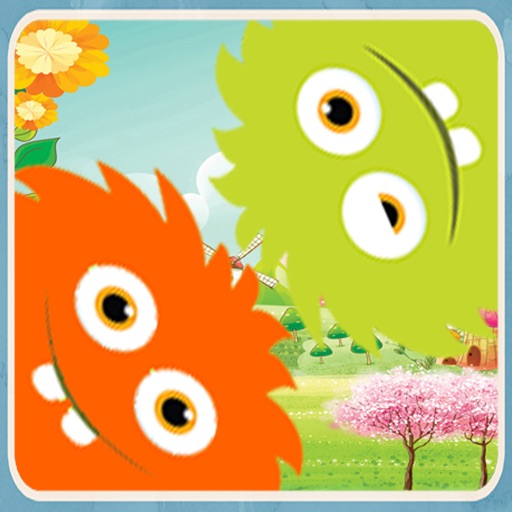 Monster Hunter ammo - My Singing Monsters Ridiculous iOS App