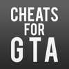 Cheats for GTA - for all Grand Theft Auto games