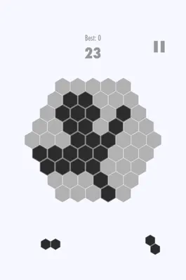 Game screenshot Hexic Crush! - Best Free Puzzle apk