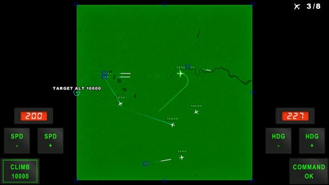 ATC Operations - London(圖3)-速報App