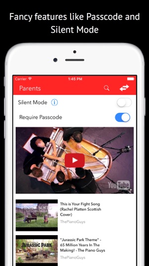 Video Filter Lite - For YouTube(圖3)-速報App