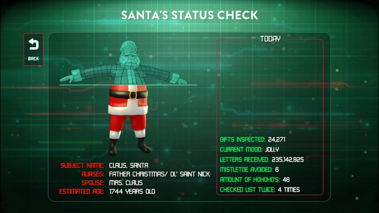 Santa Tracker - Where is Santa Claus