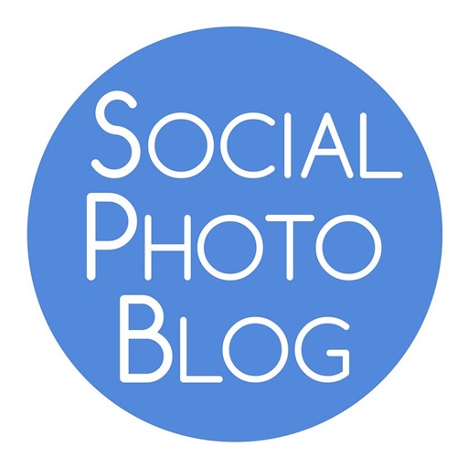 Social Photo Blog