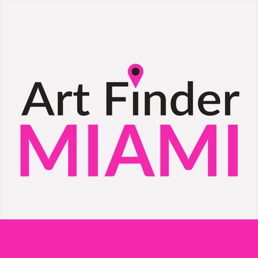 Art Finder Miami icon