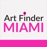 Get Art Finder Miami for iOS, iPhone, iPad Aso Report