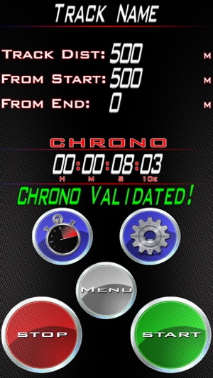 Rally Timer Pro(圖4)-速報App