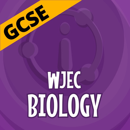 I Am Learning: GCSE WJEC Biology