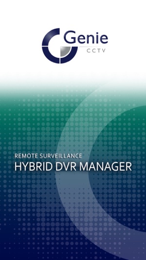 Hybrid DVR Manager(圖1)-速報App