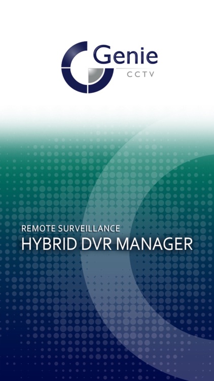 Hybrid DVR Manager