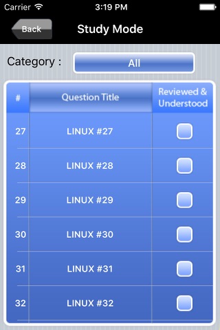 CompTIA Linux+ Exam Prep screenshot 2