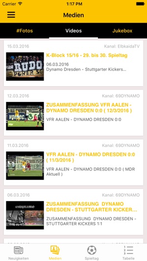 Tifosi Dynamo(圖5)-速報App