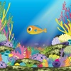 Henry The Little Fish – An interactive children’s story book app