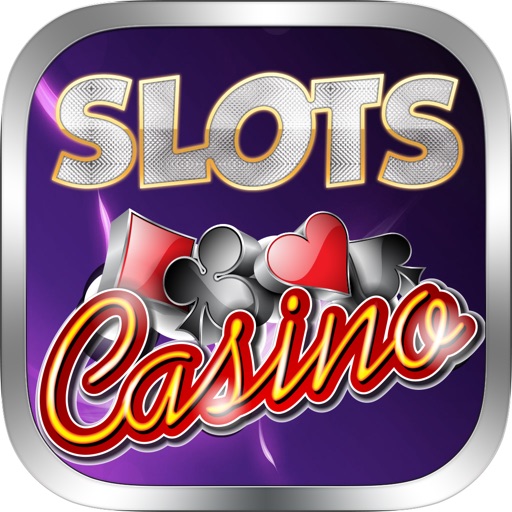 A Advanced Royal Lucky Slots Game - FREE Classic Slots