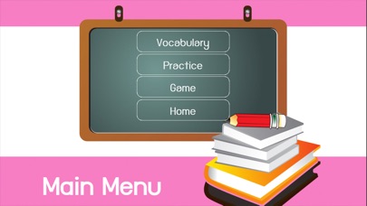 Learn English Vocabulary Lesson 9 : Learning Education games for kids and beginner Free 1.0 IOS -