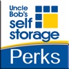 Uncle Bob's Perks