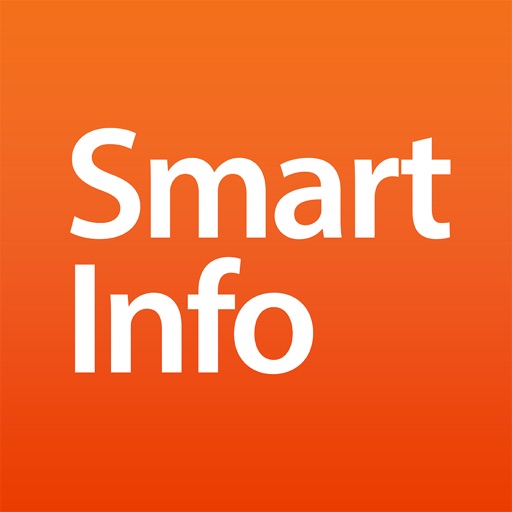SmartInfo - for Microsoft Partners