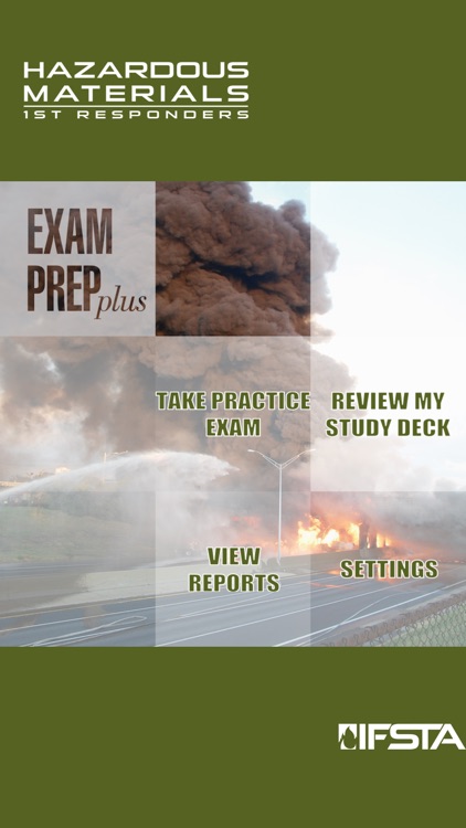 Hazardous Materials for First Responders 4th Edition Exam Prep Plus