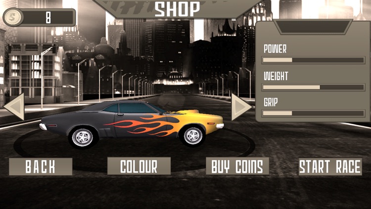 Super Armored Car Racing screenshot-4