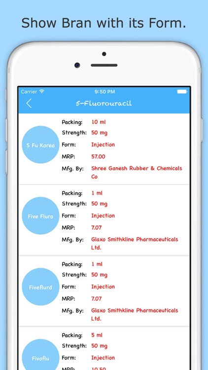 Medicine Pocket Dictionary screenshot-3