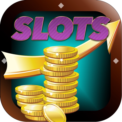 Wheel Spin Quick Lucky Slots - FREE Las Vegas Casino icon