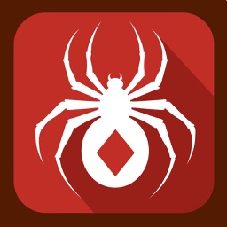 Supreme Spider Solitaire - Ultimate Card Plus